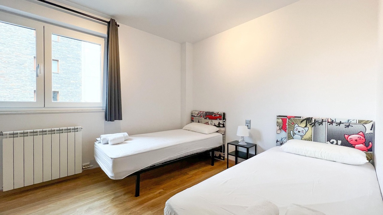 Photo of Bedroom in Arinsal