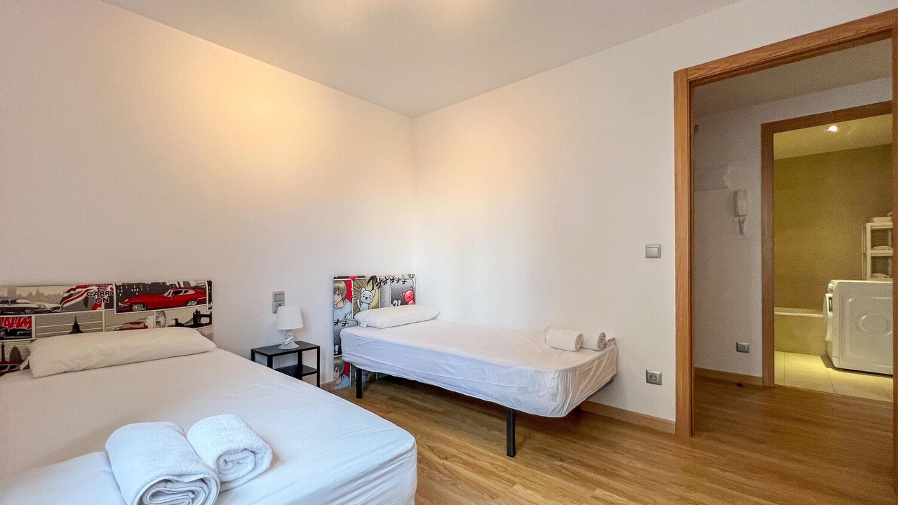 Photo of Bedroom in Arinsal