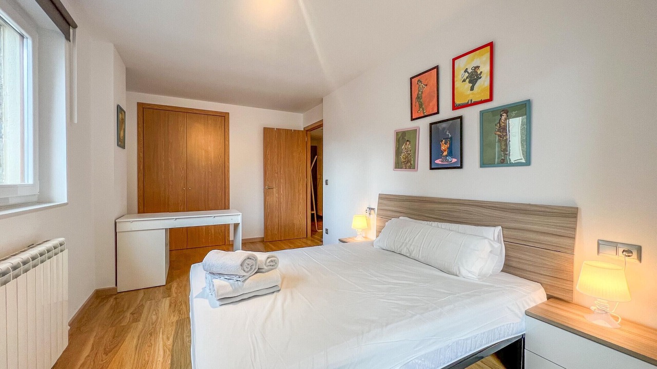 Photo of Bedroom in Arinsal