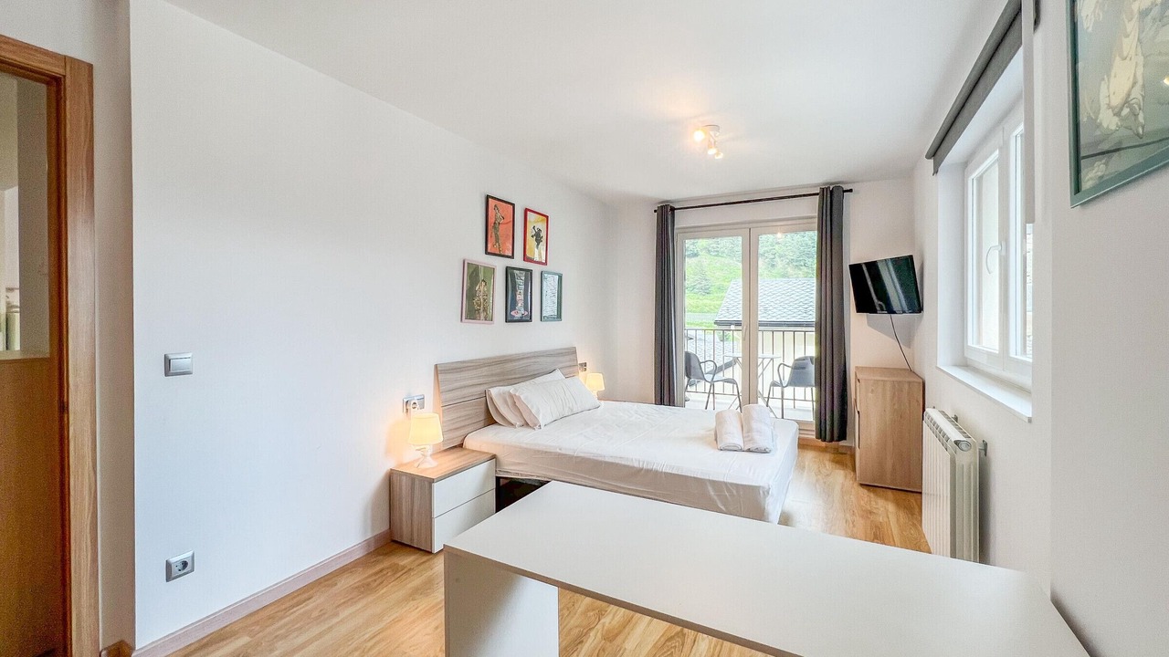 Photo of Bedroom in Arinsal