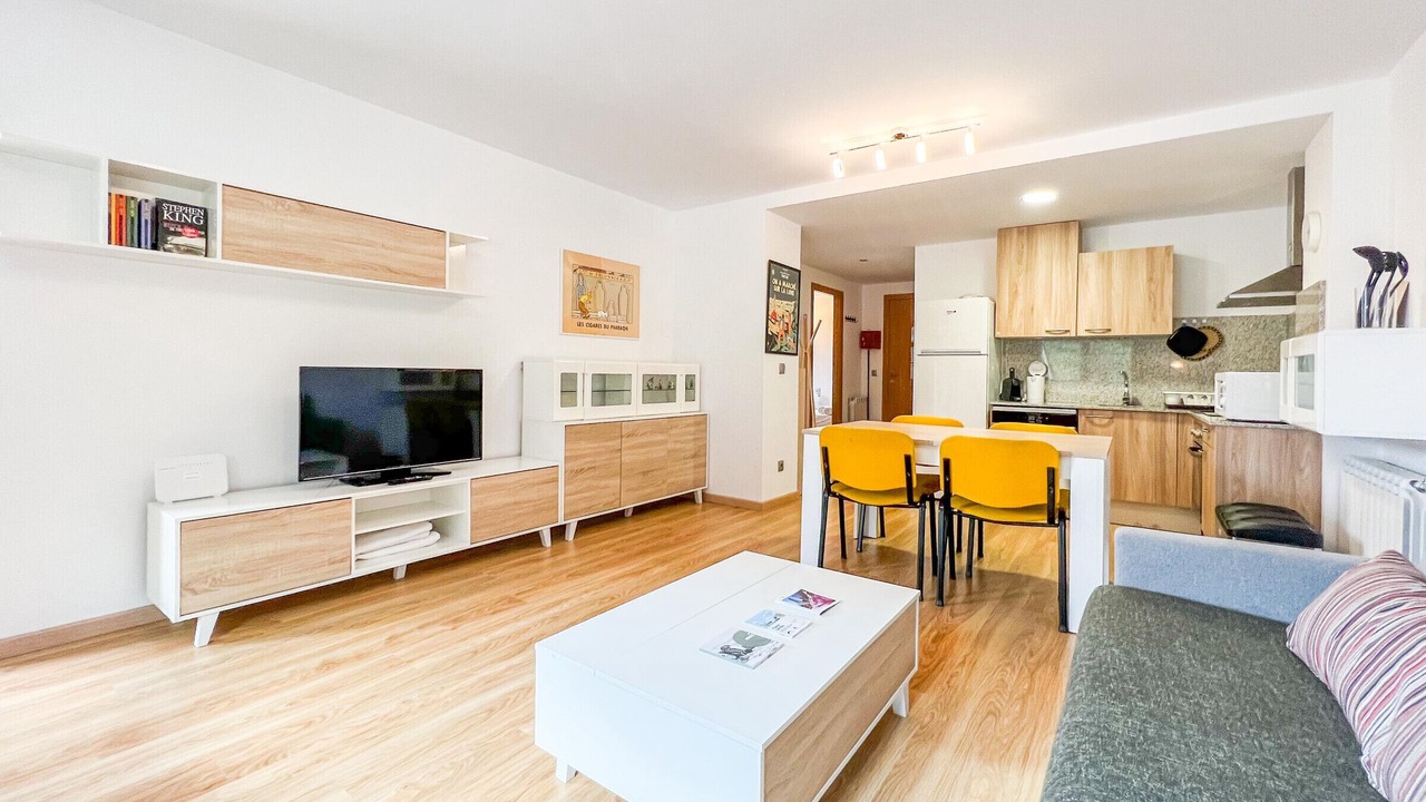 Photo of Livingroom in Arinsal