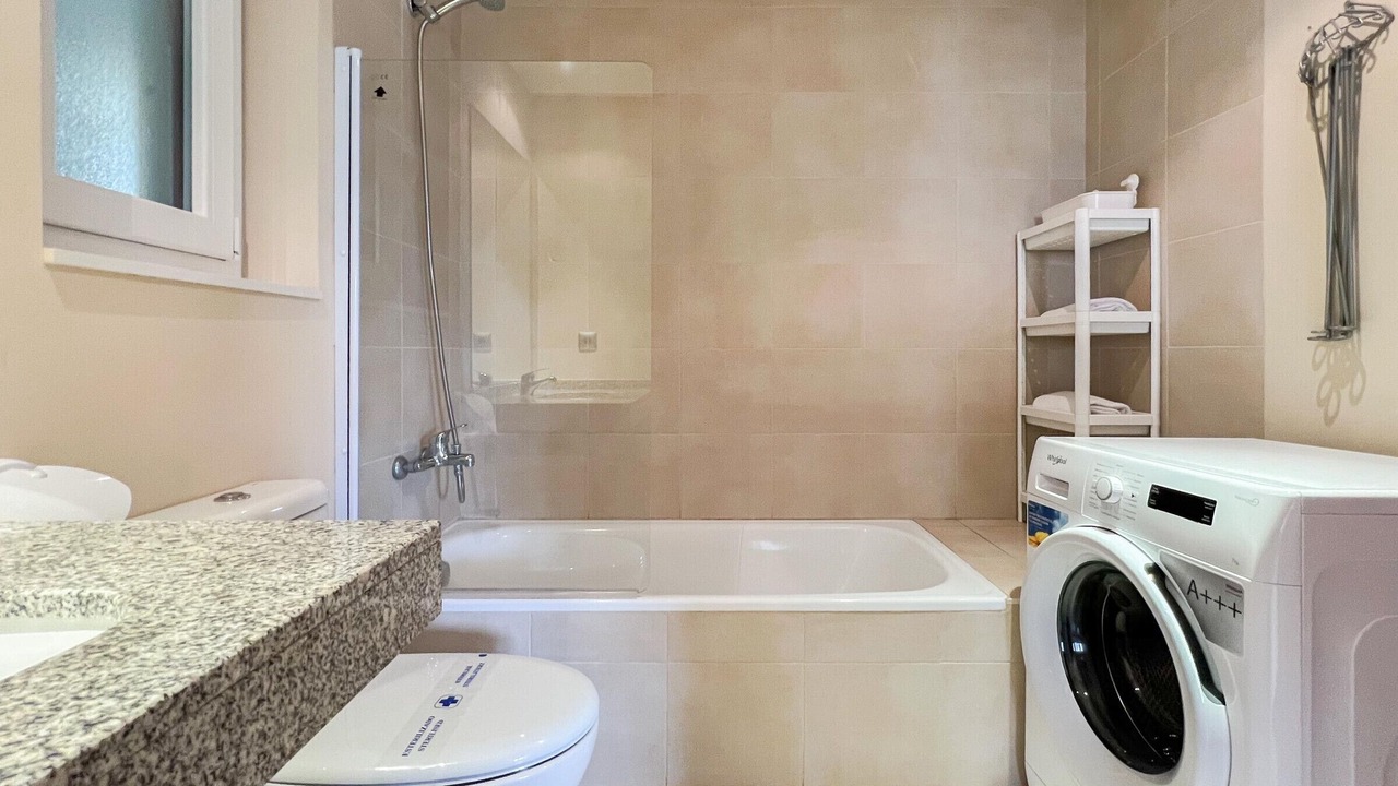 Photo of Bathroom in Arinsal