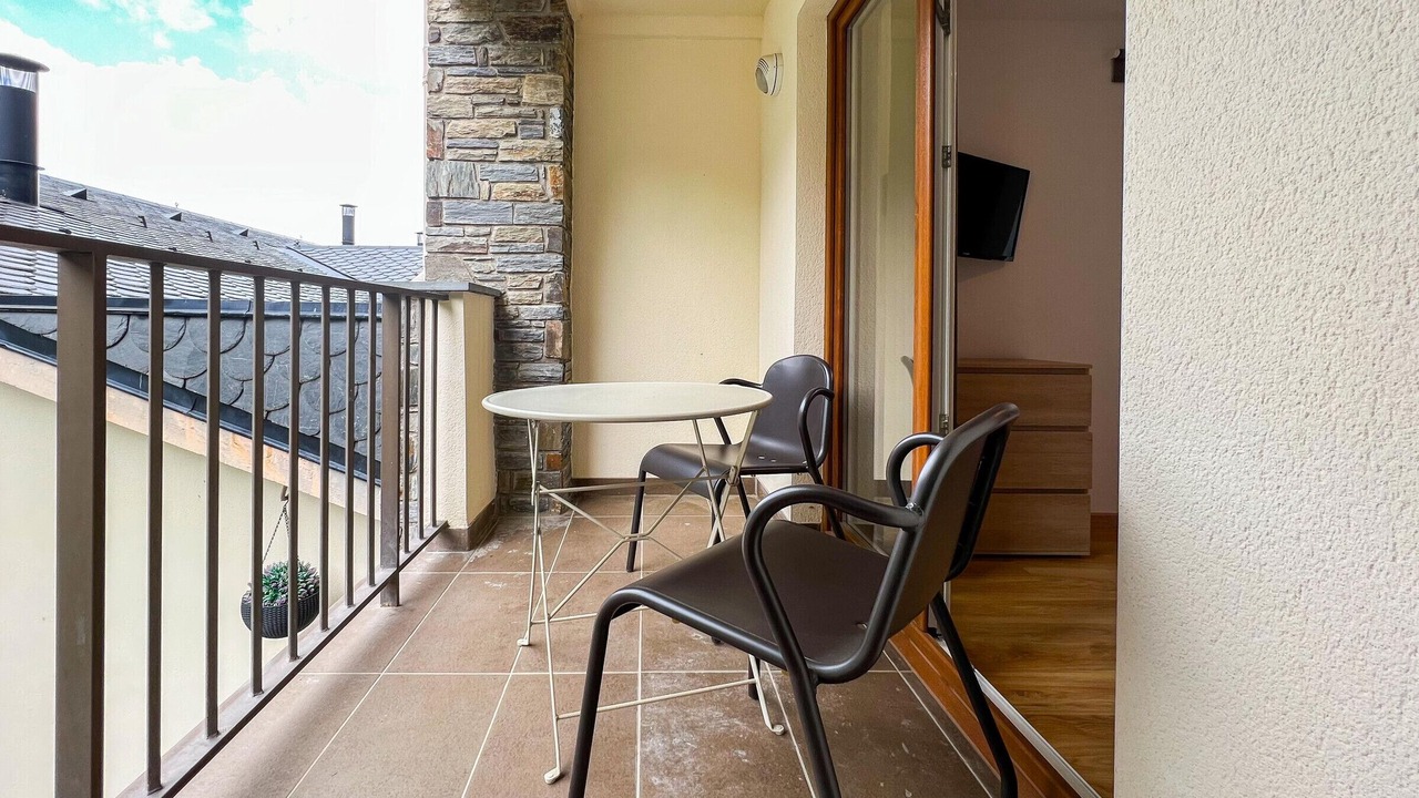 Photo of Outdoor in Arinsal