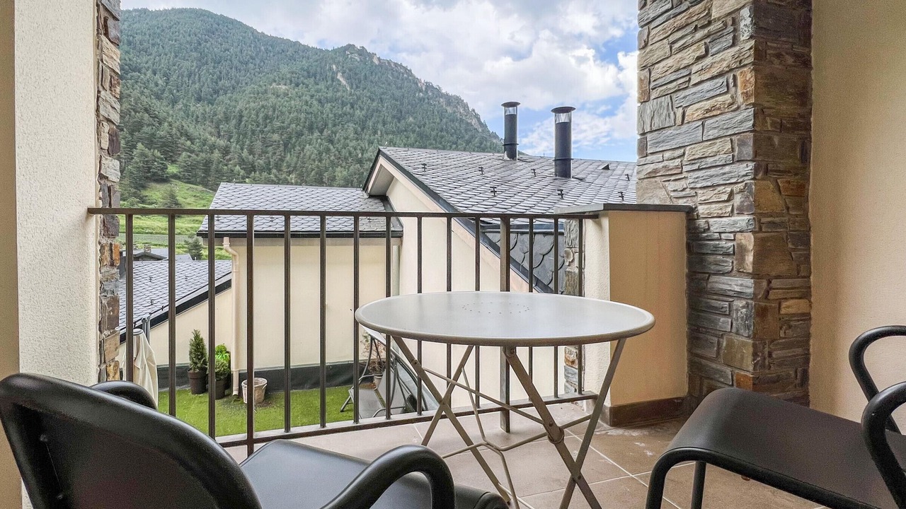 Photo of Outdoor in Arinsal