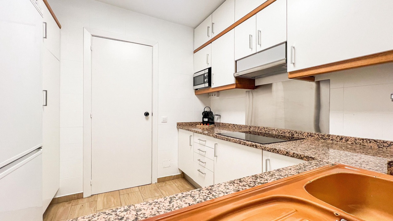 Photo of Kitchen in Les Escaldes