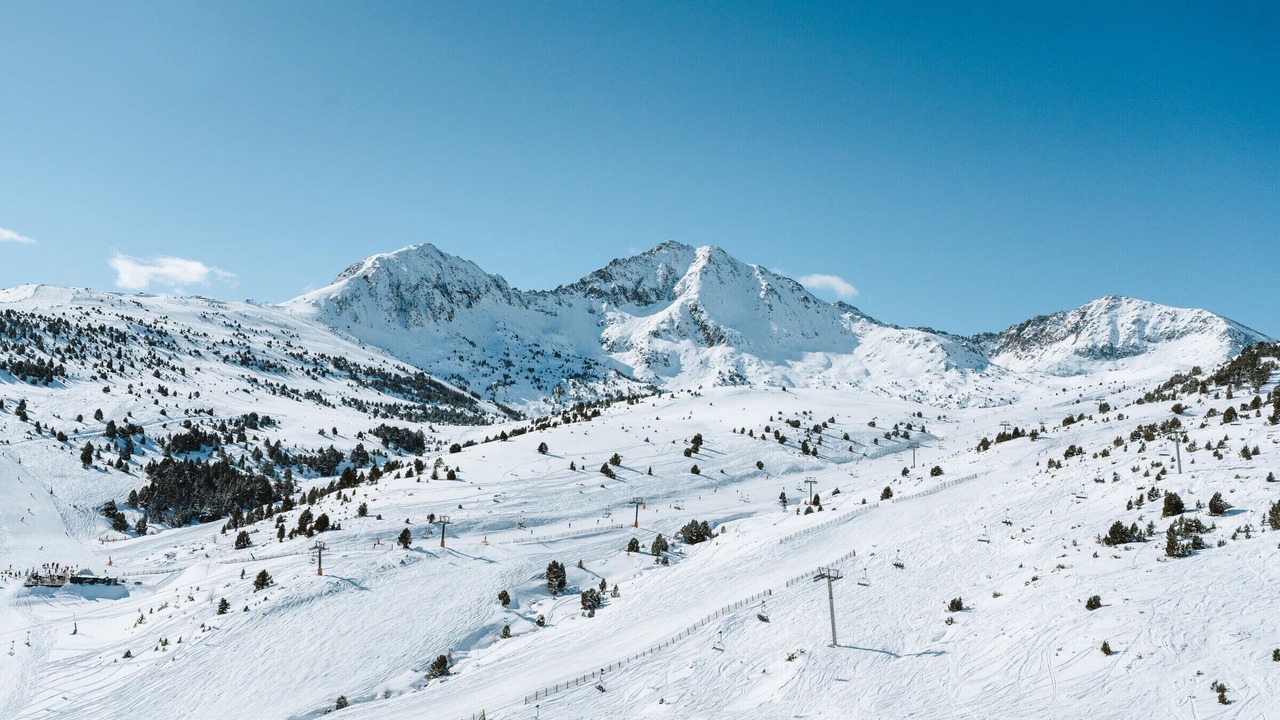 Photo of Others in Les Escaldes
