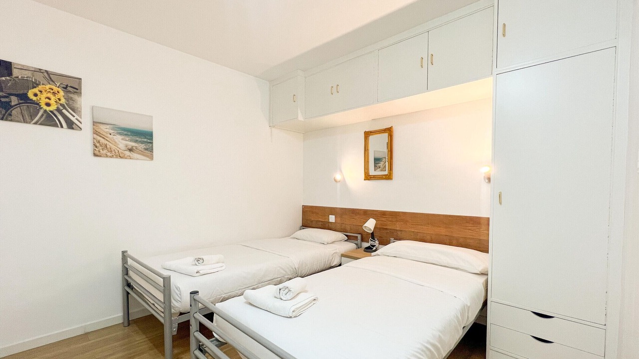 Photo of Bedroom in Les Escaldes