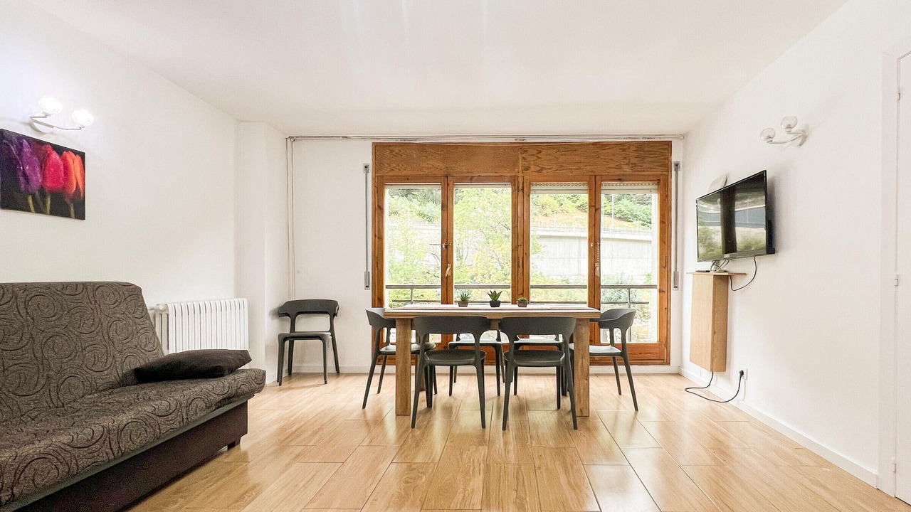 Photo of Livingroom in Les Escaldes