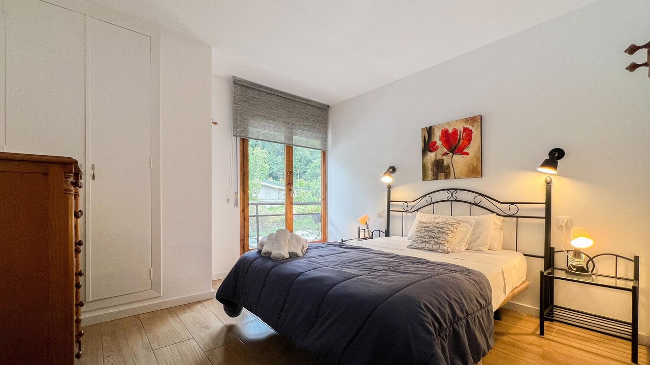 Photo of Bedroom in Les Escaldes