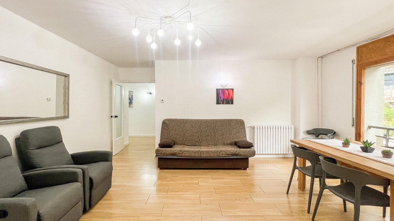 Photo of Livingroom in Les Escaldes