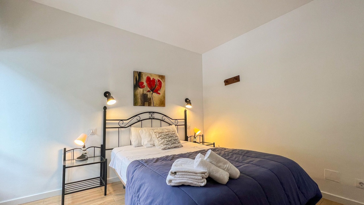 Photo of Bedroom in Les Escaldes