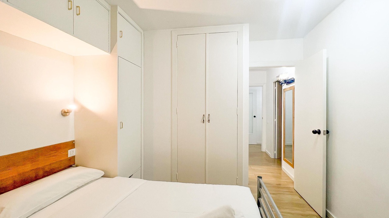 Photo of Bedroom in Les Escaldes