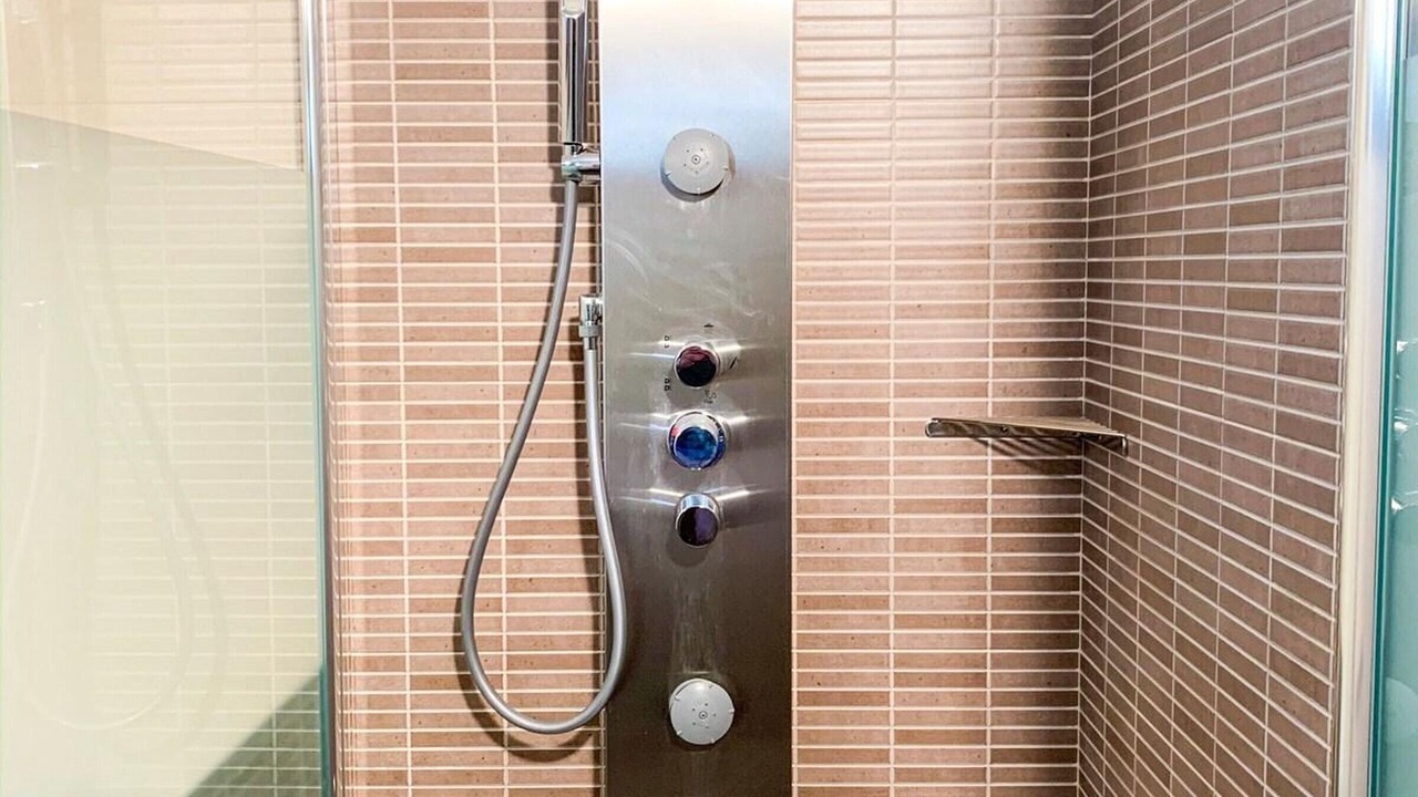 Photo of Bathroom in Arinsal