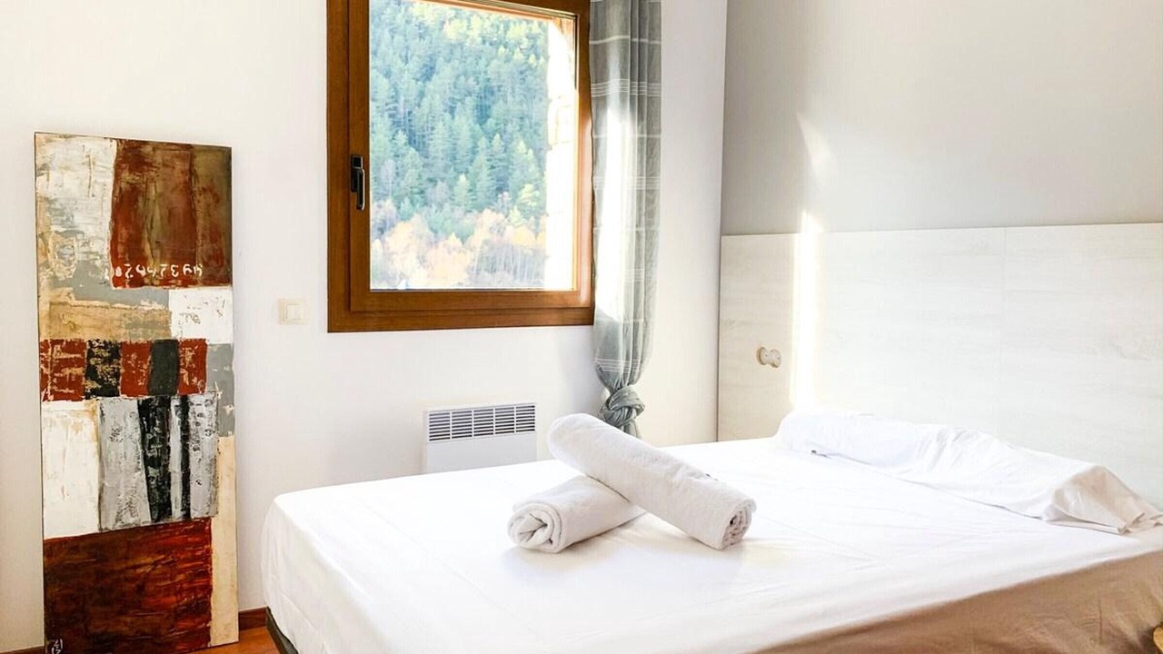 Photo of Bedroom in Arinsal