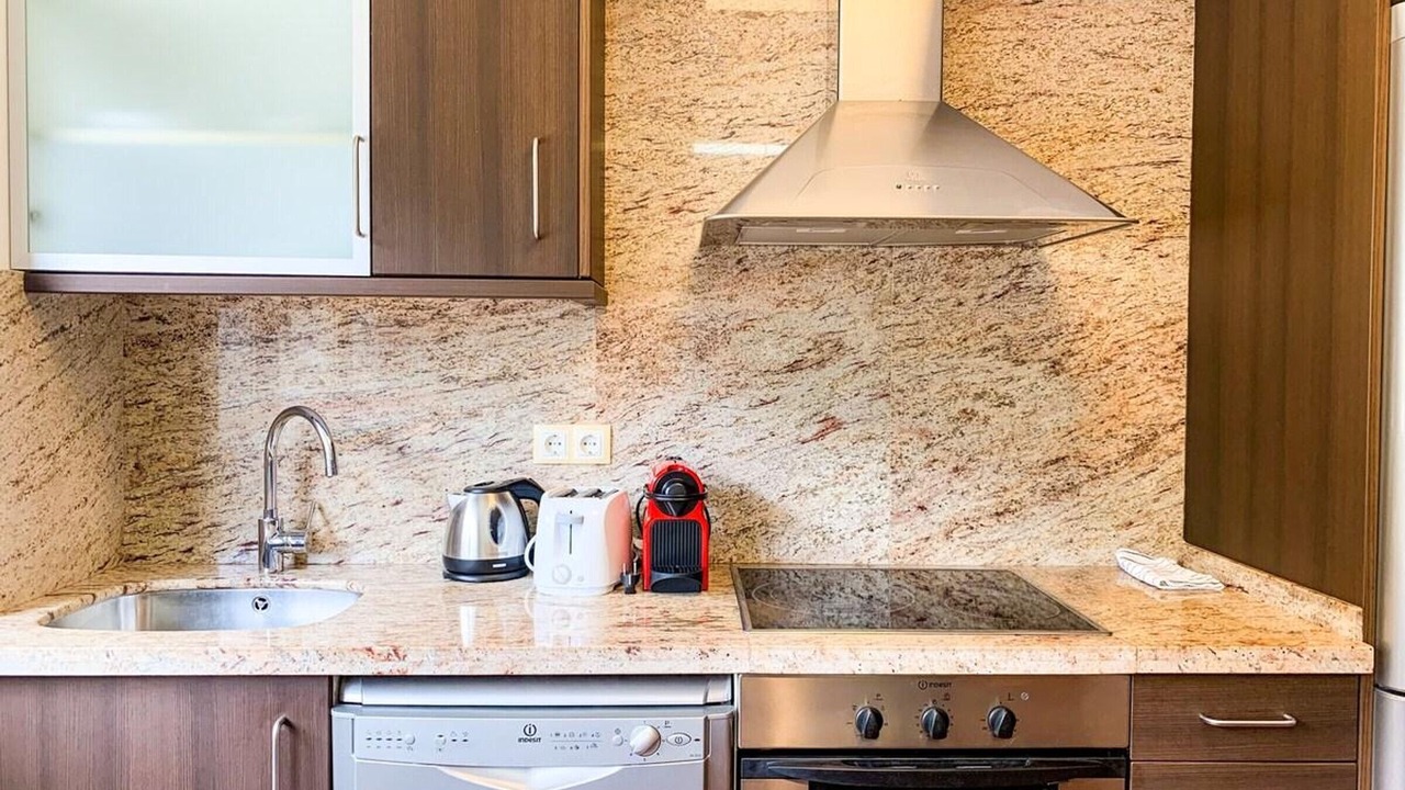 Photo of Kitchen in Arinsal