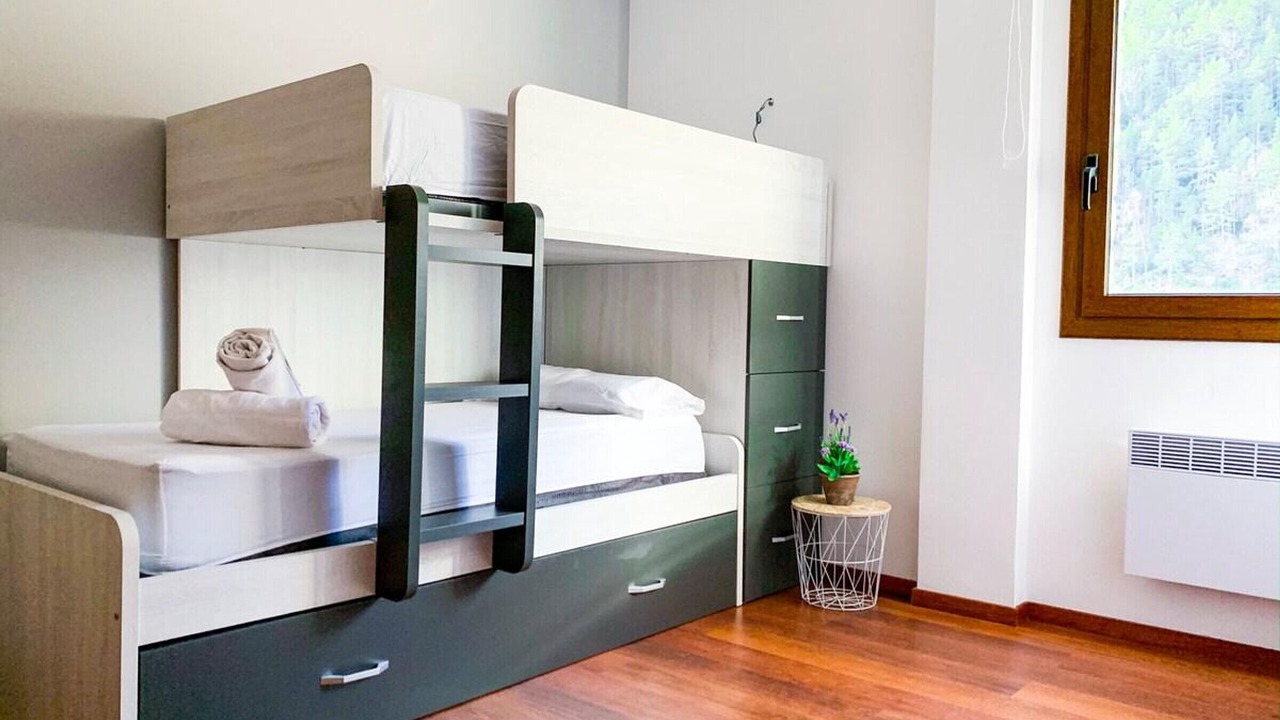 Photo of Bedroom in Arinsal