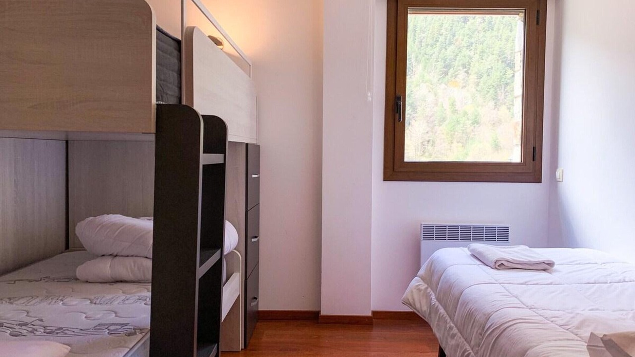 Photo of Bedroom in Arinsal
