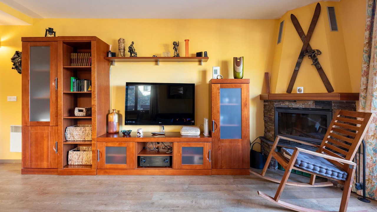 Photo of Livingroom in El Tarter