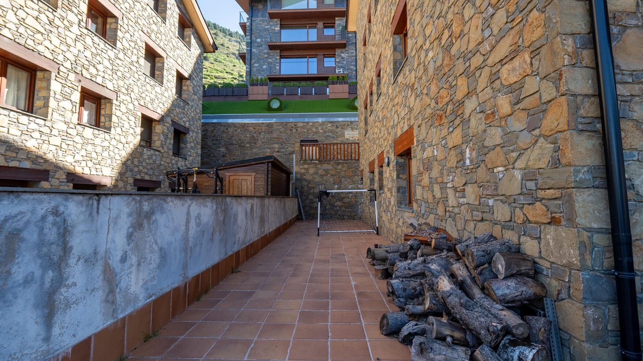 Photo of Outdoor in El Tarter