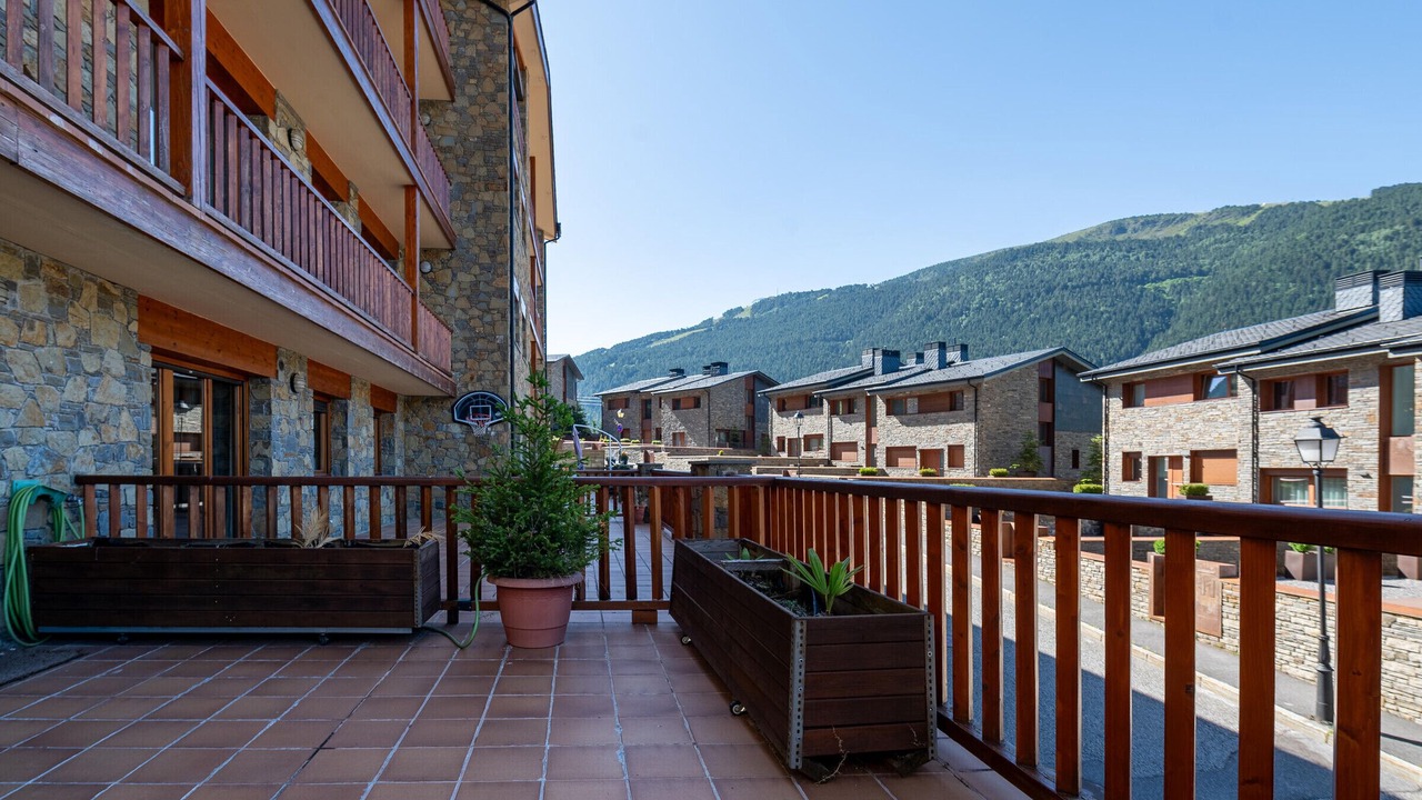 Photo of Outdoor in El Tarter