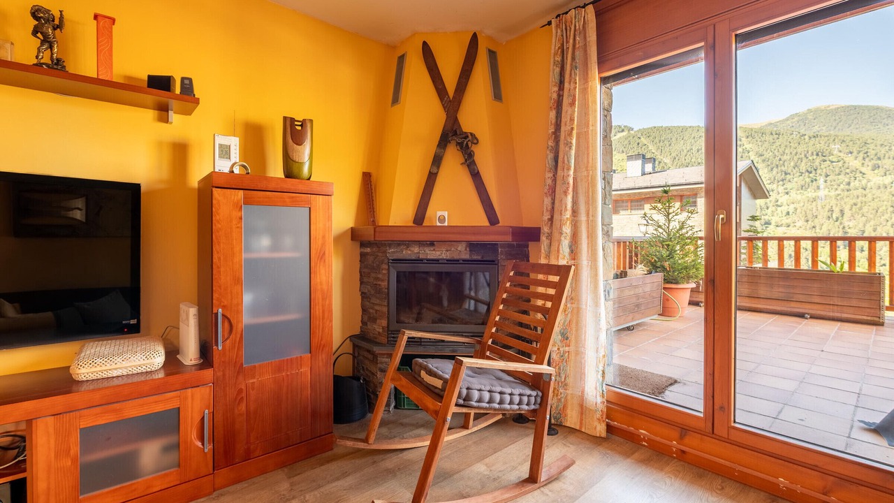 Photo of Livingroom in El Tarter