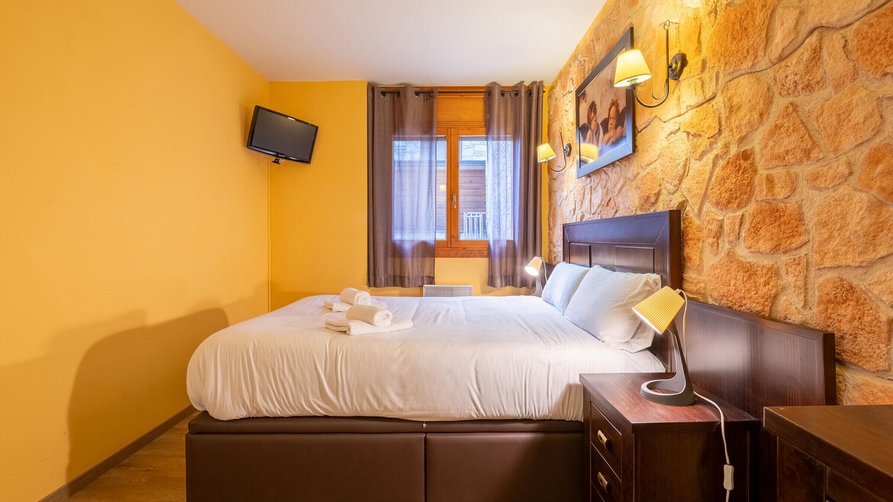 Photo of Bedroom in El Tarter