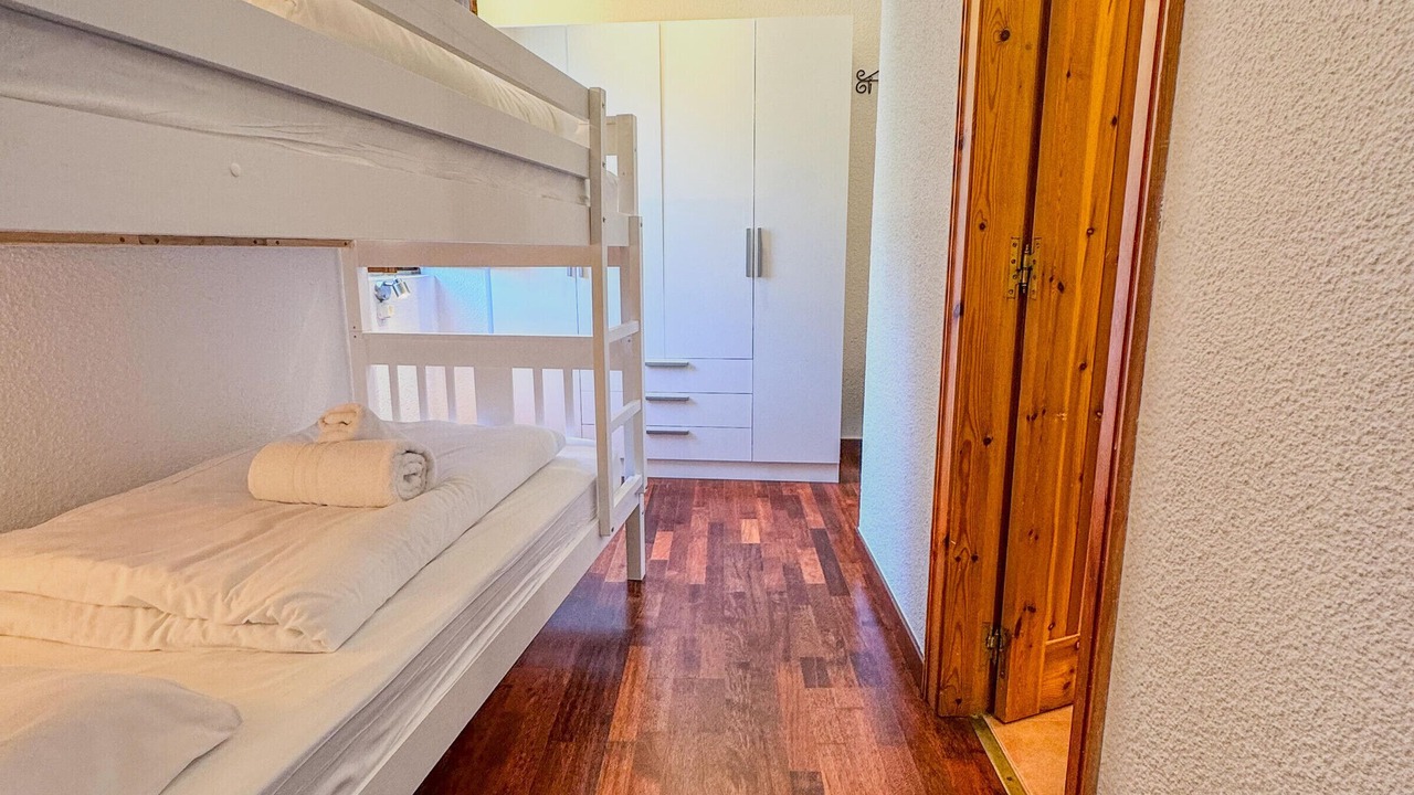 Photo of Bedroom in El Tarter