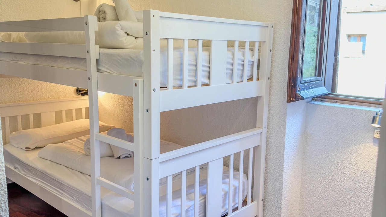 Photo of Bedroom in El Tarter