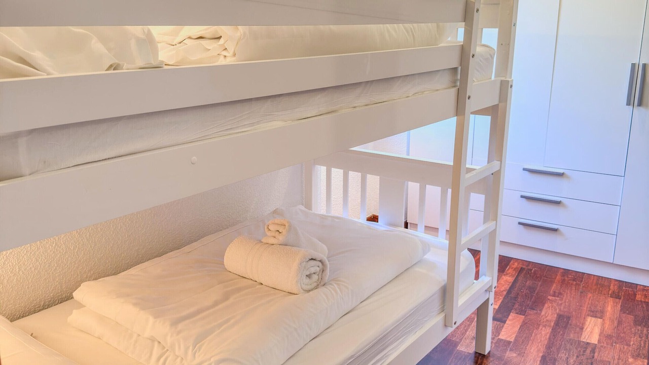 Photo of Bedroom in El Tarter