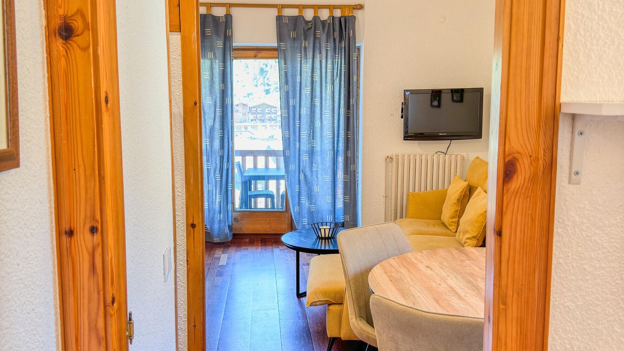 Photo of Livingroom in El Tarter