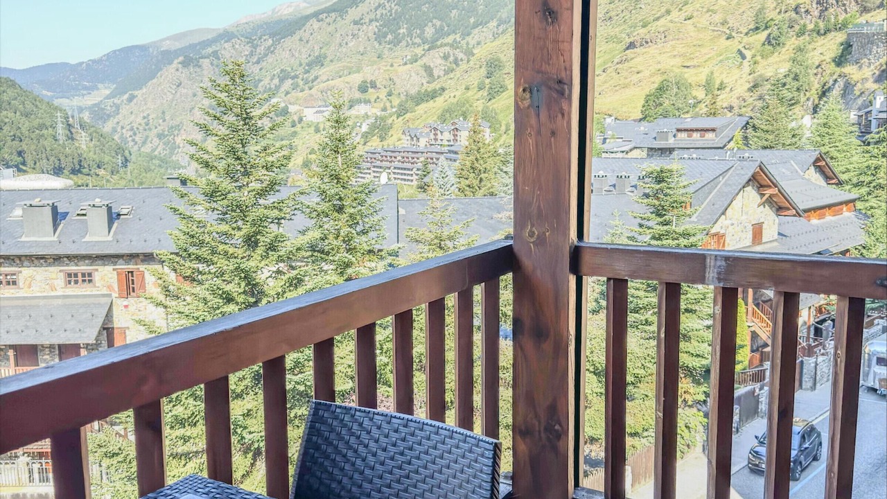Photo of Outdoor in El Tarter