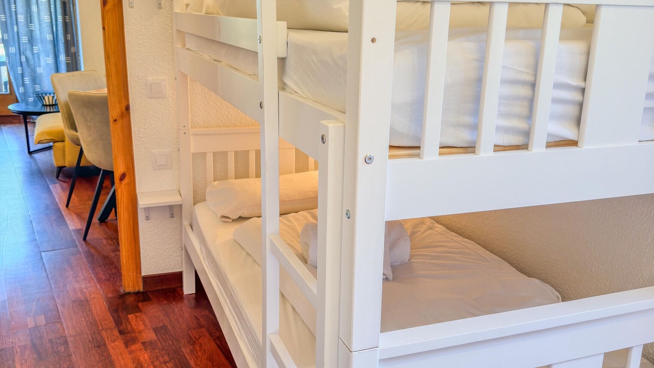 Photo of Bedroom in El Tarter