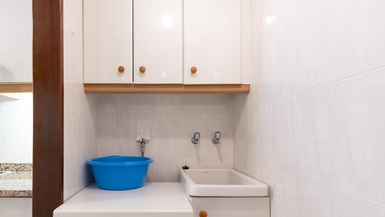 Photo of Bathroom in Escaldes-Engordany
