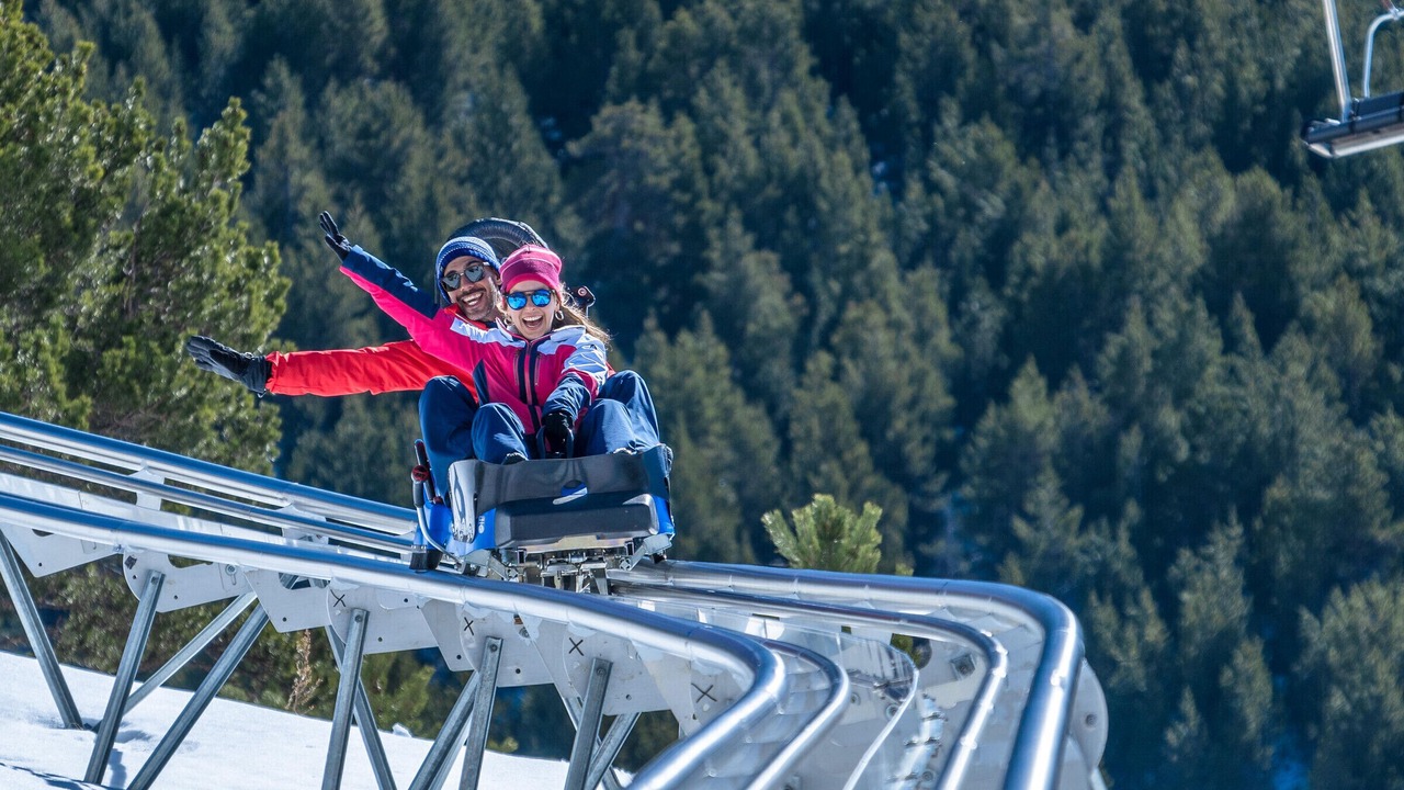 Photo of Others in Escaldes-Engordany