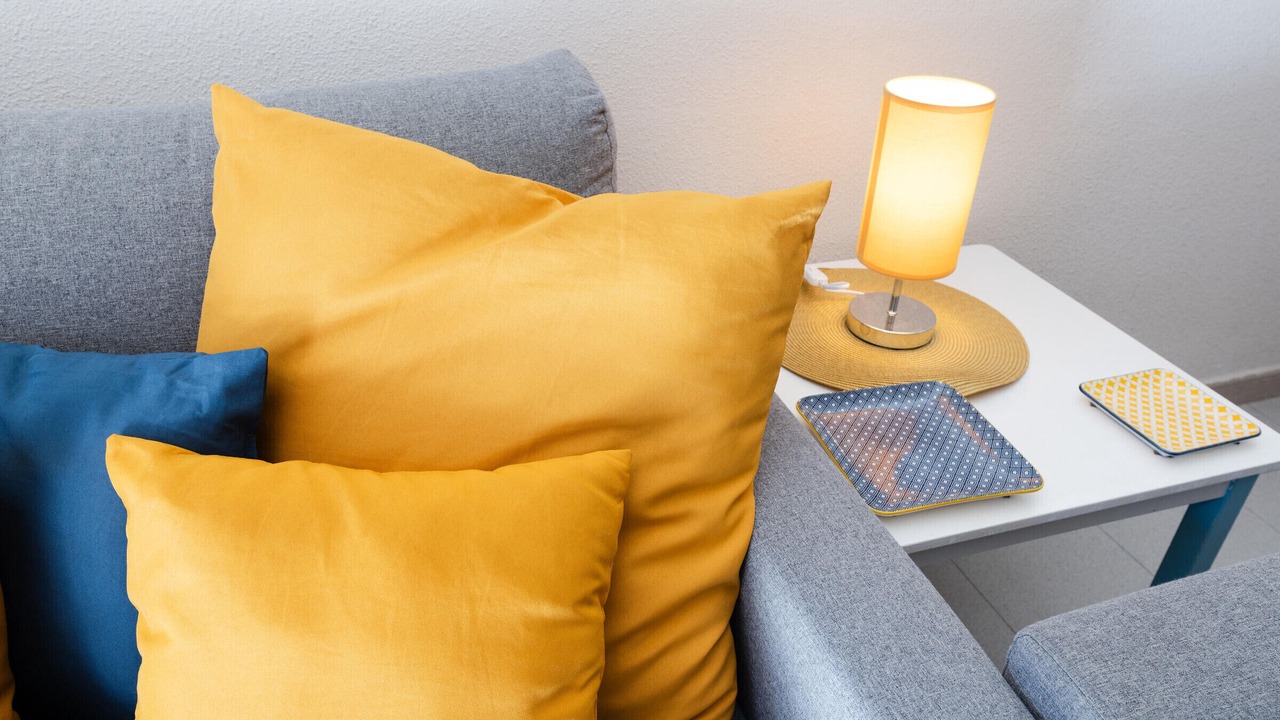 Photo of Livingroom in Escaldes-Engordany