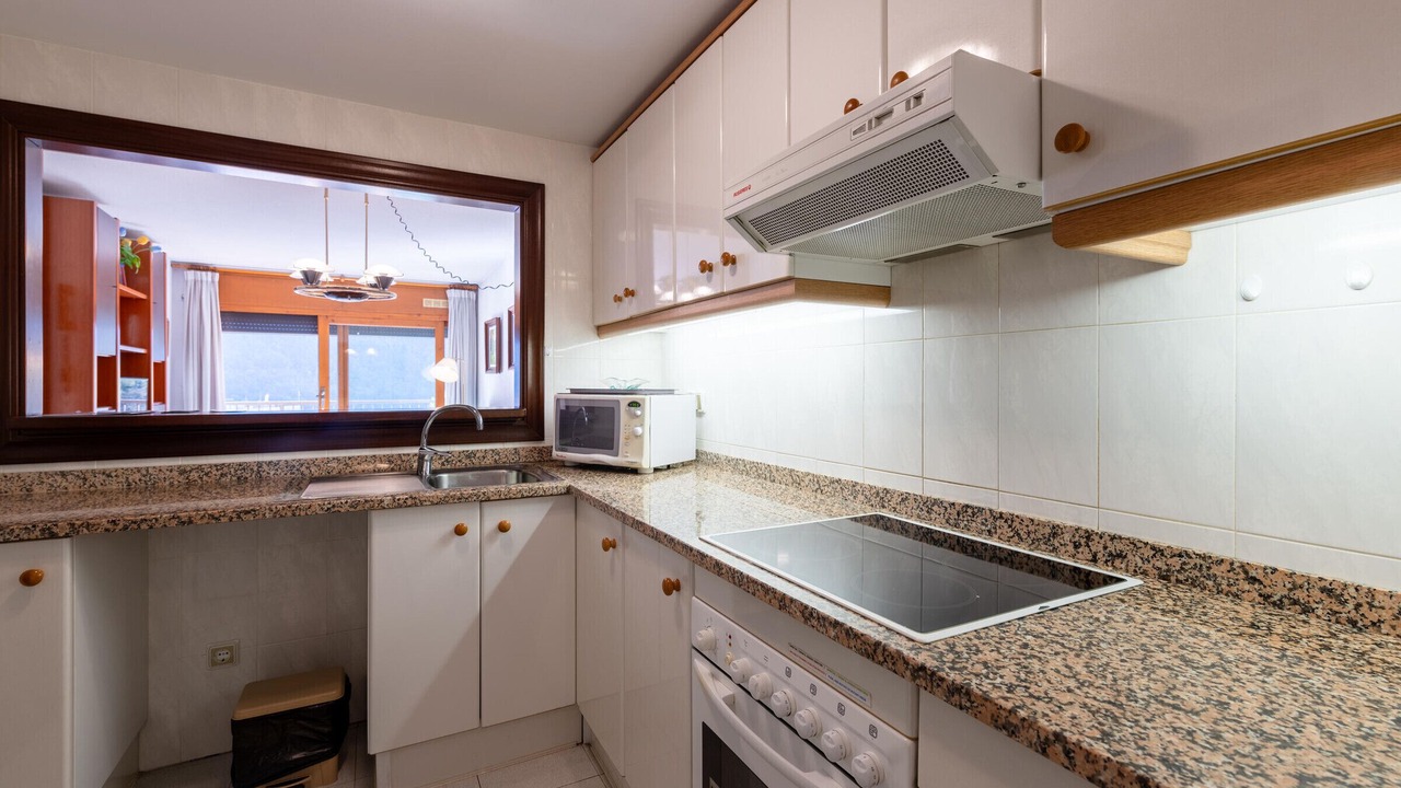 Photo of Kitchen in Escaldes-Engordany
