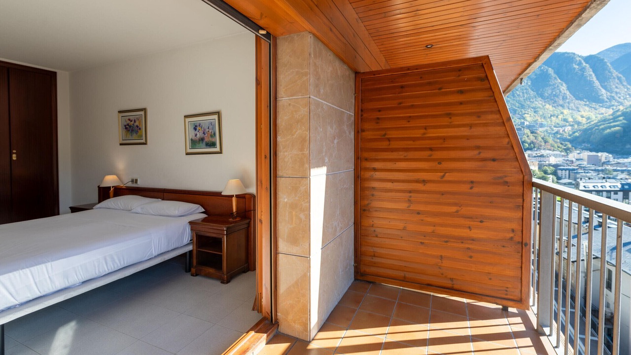 Photo of Bedroom in Escaldes-Engordany