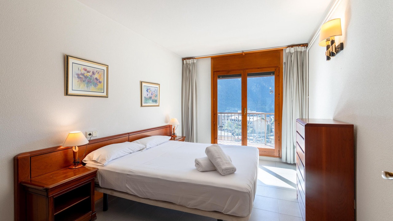 Photo of Bedroom in Escaldes-Engordany