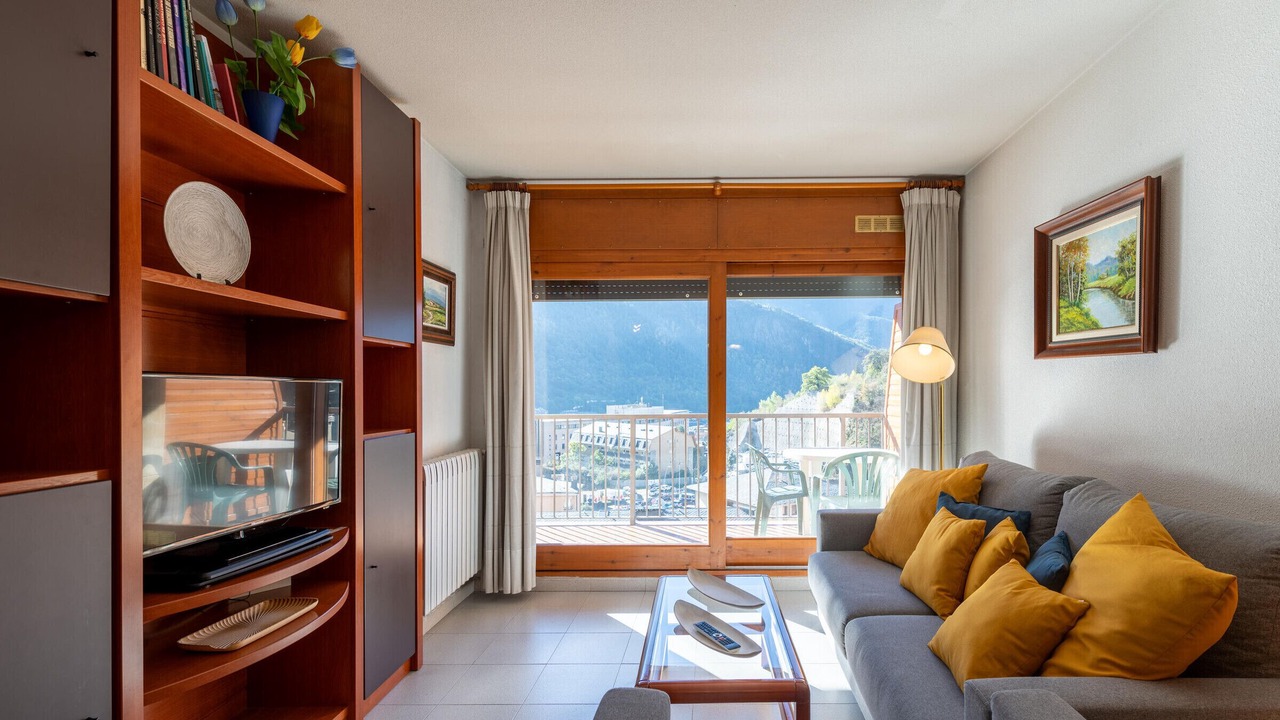 Photo of Livingroom in Escaldes-Engordany