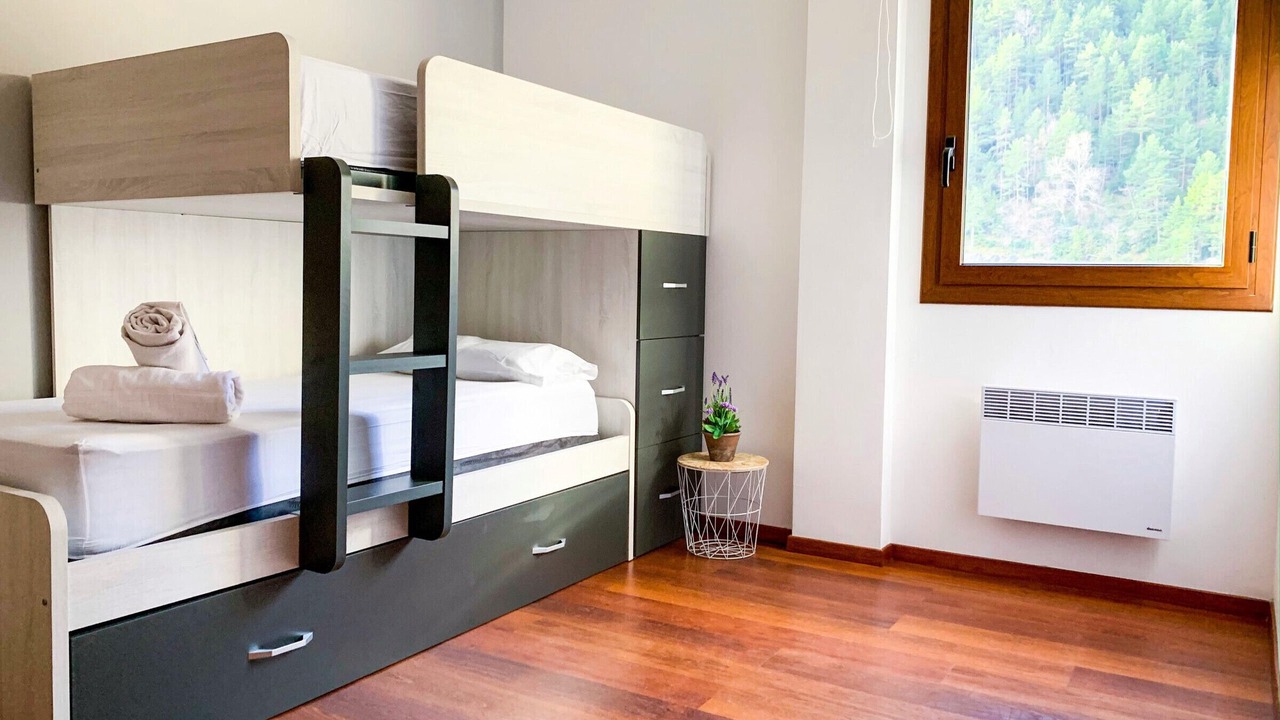 Photo of Bedroom in Arinsal