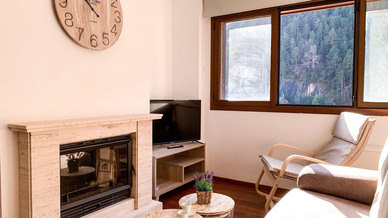 Photo of Livingroom in Arinsal