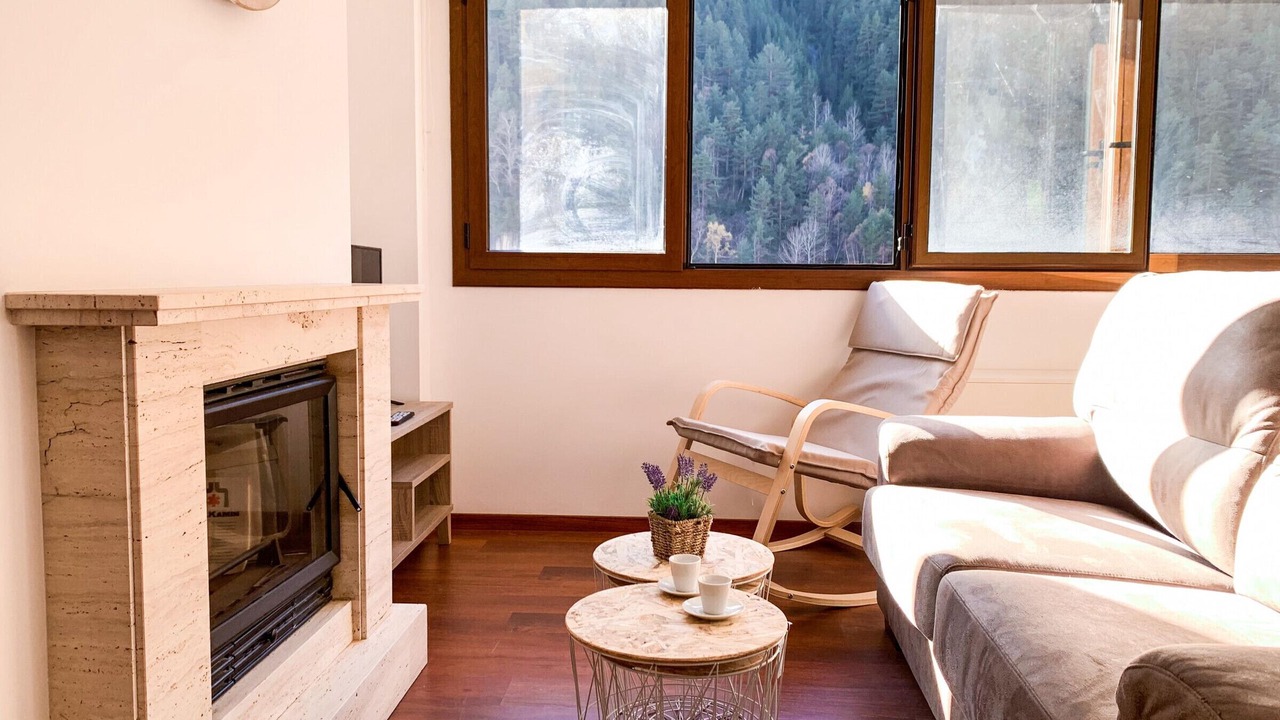 Photo of Livingroom in Arinsal
