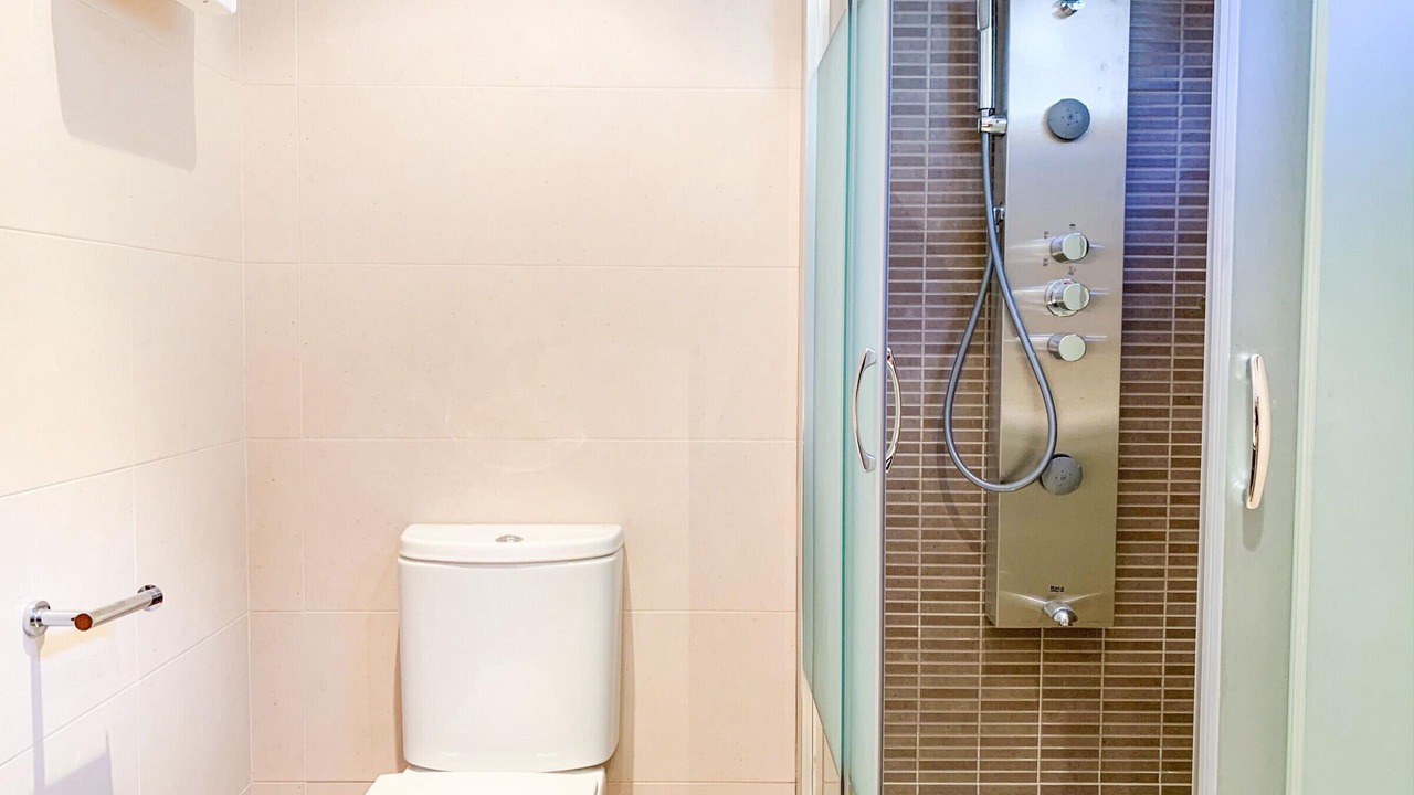 Photo of Bathroom in Arinsal