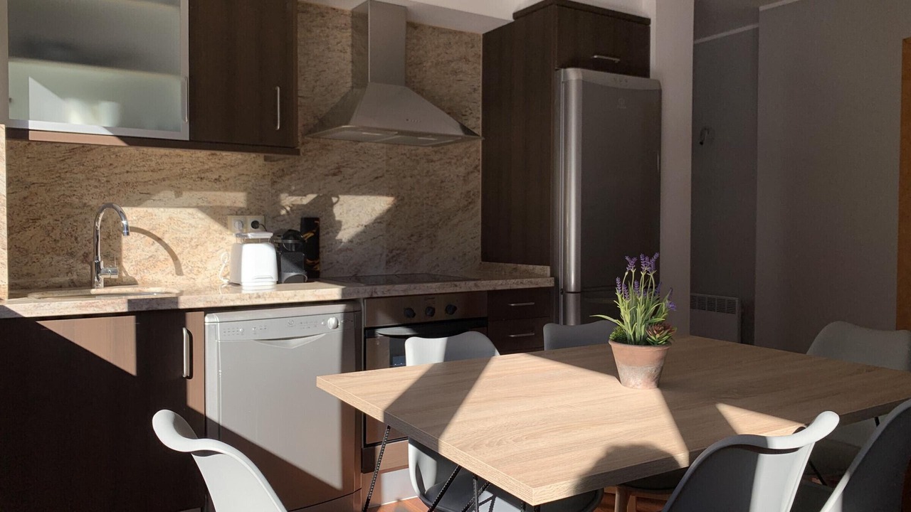 Photo of Kitchen in Arinsal