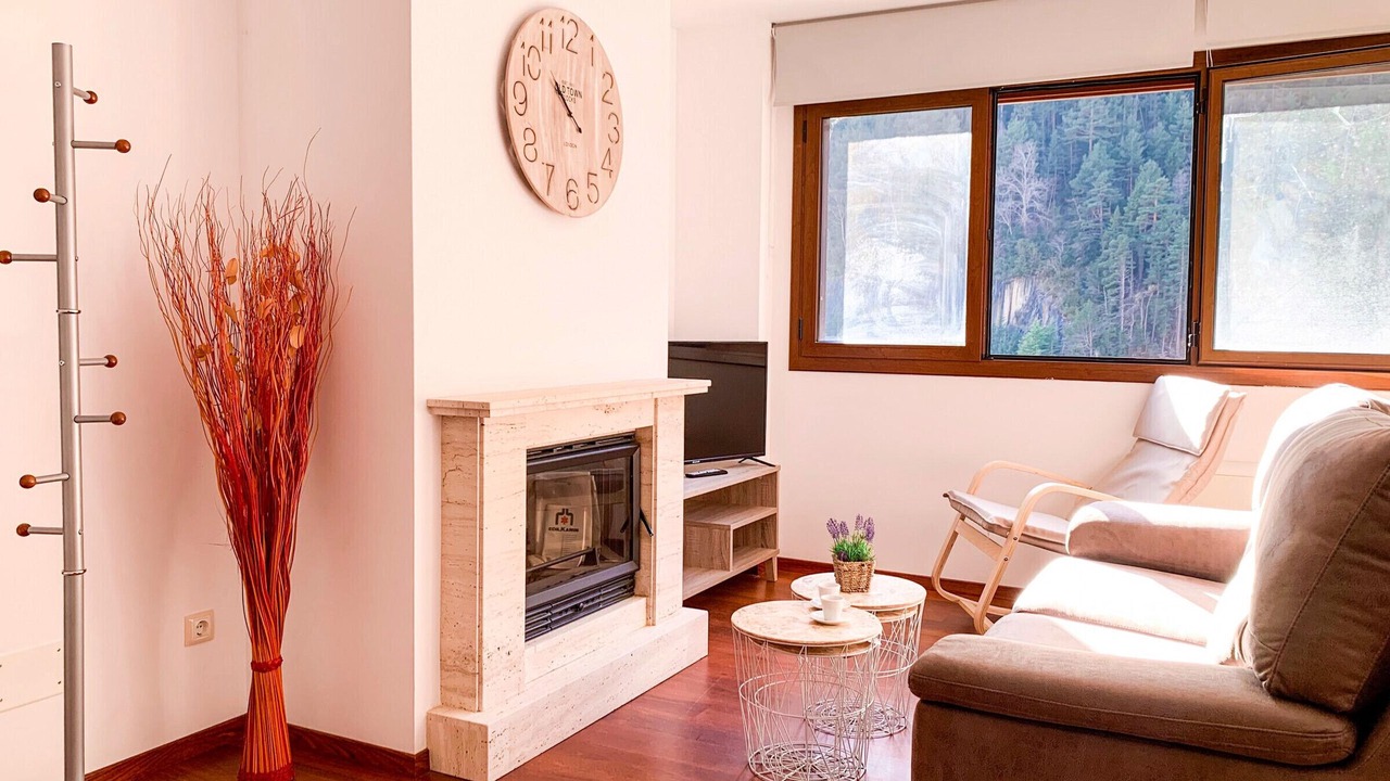 Photo of Livingroom in Arinsal