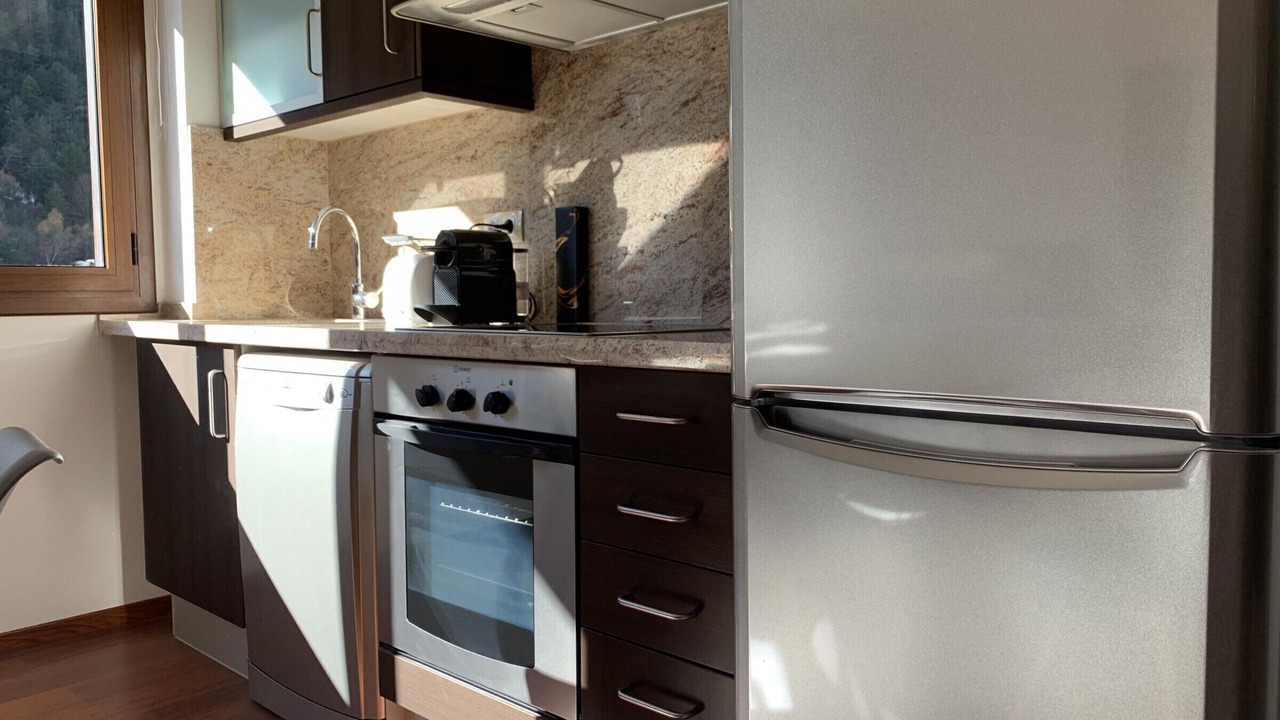 Photo of Kitchen in Arinsal