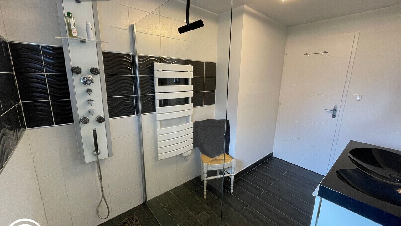 Photo of Bathroom in Bretignolles-sur-Mer