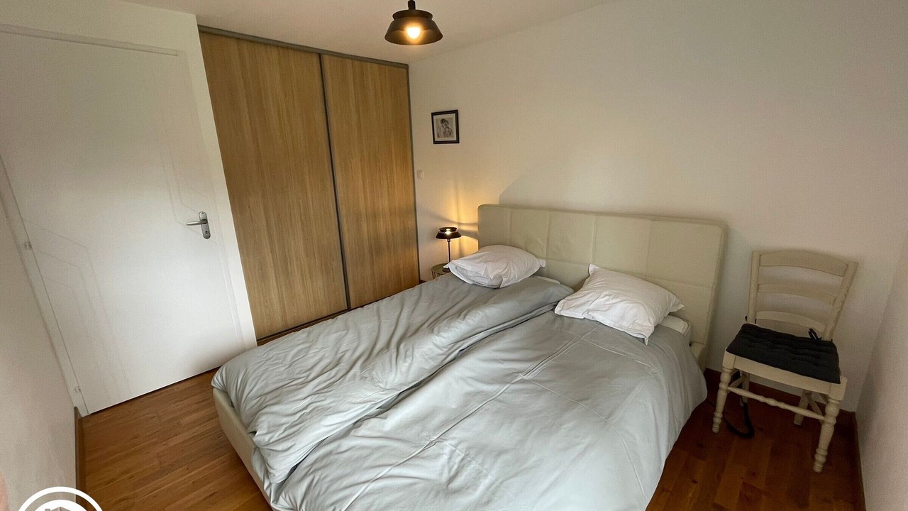 Photo of Bedroom in Bretignolles-sur-Mer