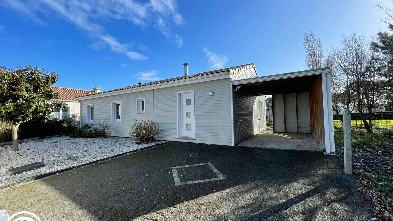 Photo of Outdoor in Bretignolles-sur-Mer