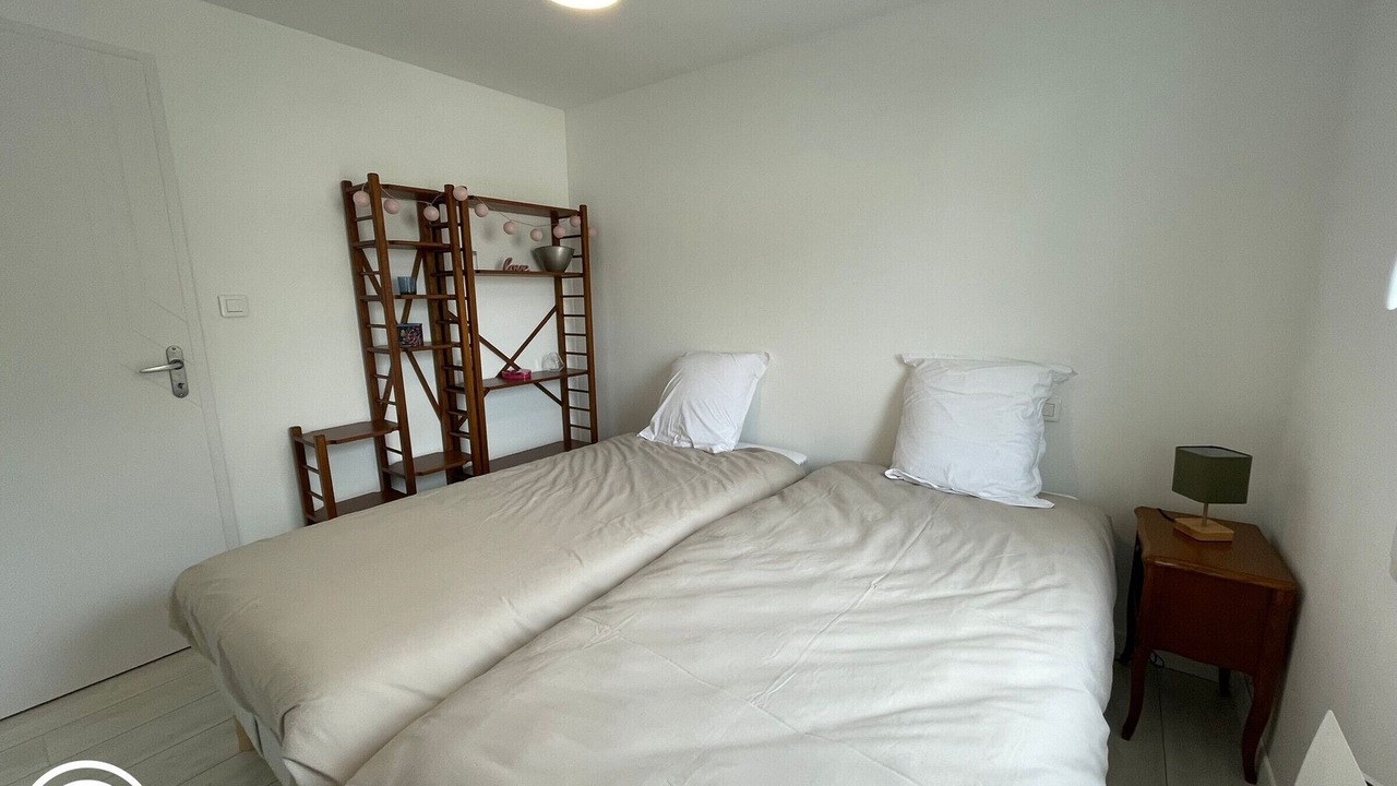 Photo of Bedroom in Bretignolles-sur-Mer